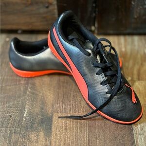 PUMA indoor shoes